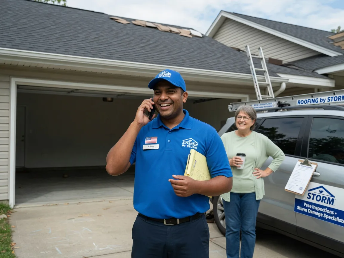Roof Repair Near Me New York Mills, MN FAQs